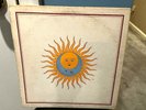 King Crimson Larks Tongues In Aspic Original US Atlantic LP NM