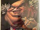 Warrant Dirty Rotten Filthy Stinking Rich Vinyl Factory Sealed 1st Press New No