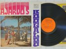 VINYL LP FAJARDO HIS NEW SOUND ESTRELLAS FAJARDO'S BOOGALOO KUBANEY SMT-335 ORAG