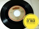 The Ronettes - I Saw Mommy Kissing Santa Claus 45 Christmas EXCELLENT