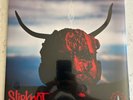 Slipknot Antennas To Hell Vinyl 1st Press Factory Sealed New. Roadrunner 2012.