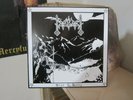 MOONBLOOD blut & krieg LP  sombre records mayhem darkthrone taake