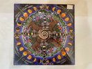 The String Cheese Incident-'Round The Wheel LP-SCI Fidelity-SCILP10031
