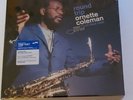 Ornette Coleman - Round Trip: Ornette Coleman on Blue Note 6LP Box Set