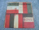 The Stone Roses - The Complete Stone Roses 1995 UK DOUBLE LP SILVERTONE 1st