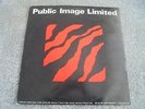 Public Image Limited (P.I.L.) - Profile 1980 Double LP NOT TMOQ