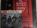 THE BEATLES RECORDING SESSIONS LP COLOUR VINYL + 7