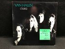 (DH10) 2 / VAN HALEN / VINTAGE LP / OU812 / 1988 WB 25732 / PLAY TESTED (EX)