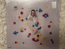Bea Miller - aurora Red/Yellow/Blue Splatter Vinyl LP - Limited Edition /1800
