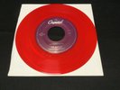 Beatles – Paperback Writer / Rain RED 7
