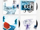 Radiohead : OK Computer: OKNOTOK 1997-2017 Vinyl 12