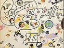 Led Zeppelin III LP 1970 Atlantic Records SD-7208 First Press