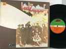Led Zeppelin II 1969 Atlantic SD 8236 Original Stereo Vinyl LP Excellent