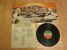 Led Zeppelin Houses Of The Holy LP - 1977 Gatefold - Inner - Excellent Vinyl
