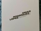 OMAR RODRIGUEZ-LOPEZ The Clouds Hill Tapes Parts I II & III Box #SoutienUkraine