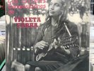 VIOLETA PARRA -LAS ULTIMAS COMPOSICIONES- 1972 RARE CHILEAN LP TROVA