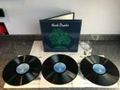 3 LP BOOK LIMITED EDITION BOX SET NICK DRAKE FRUIT TREE COMPLETE WORKS NEAR MINT