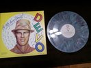 Devo Are We Not Men? Multicolored Vinyl ORIG 1978 Canadian Pressing  Brian Eno