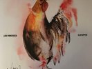 Lars Winnerback Eldtuppen United Stage 2xVinyl LP