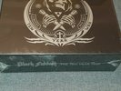 Black Sabbath - The Ten Year War - Box Nr. 2073/3500  - erste Pressung