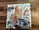 PLUMA Y SUS CUMBIAMEROS LP*CUERO Y CUMBIAS VOL.1*BRAND NEW OLD STOCK*CHEESECAKE*
