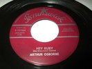 ARTHUR OSBORNE HEY RUBY 45 7