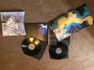 Radiohead In Rainbows Box Set Special Edition LP CD vinyl. Never played.
