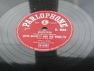 BOYD  BENNETT AND HIS ROCKETS 1958 UK 78 SEVENTEEN  PARLOPHONE  R  4063