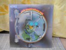 Mystic Number National Bank original still sealed GF LP same self title
