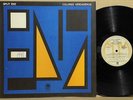 SPLIT ENZ True Colours M- Argentina PROMO Diff Art Cvr LP Neil Finn RaRe