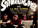 Sopworth Camel – Sei La Mia Donna (Only One Woman) / Fresh..45 GIRI - COME NUOVO