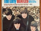SEALED THE EARLY BEATLES Capitol ST 2309 Stereo VINTAGE VINYL LP RARE No Barcode