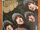 SEALED THE BEATLES RUBBER SOUL Capitol ST 2442 VINTAGE VINYL LP No Barcode “SW”
