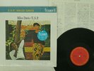 MILES DAVIS E.S.P. CBS/SONY 18AP 2066 JAPAN CAP OBI SHRINK VINYL LP
