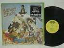 SYLVIA SWEET STUFF P-VINE PLP-6810 JAPAN SHRINK VINYL LP