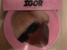 Tyler The Creator Igor Picture Disk Limited Edition Vinyl Boyfriend Pink