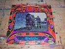 AUM BLUESVIBES 1969 LONDON SES-97007 STEREO VG VG