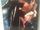 GEORGE MICHAEL FAITH LP OC 40867 COLUMBIA w/LYRICS 1987