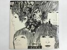 The Beatles Revolver Odeon OP-7600 Japan  [Vinyl from VDS TOKYO]