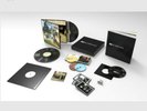 Oasis Be Here Now Remastered D2C Super Deluxe Box Set CD LP 2016 Limited SEALED