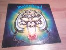 Motörhead- Overkill- Vinyl LP 1979 Bronze Records German first Press