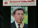 Vinyl LP The many faces of Jazz Vol. 54: The best of Willie Smith