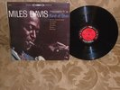 Miles Davis Kind of Blue Columbia CS 8163 stereo 6 eye Coltrane Bill Evans org