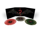 The Batman - Original Motion Picture Soundtrack 3XLP *MONDO Exclusive* Pre-Order