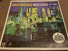 Gerry Mulligan: 'Night Lights': Early Pressing Vinyl LP on WING, Vinyl is in EX+