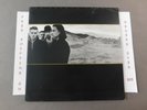 U2 THE JOSHUA TREE 1987 LP W/ INSERT 90581-1 FREE SHIPPING