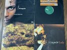 D'Angelo Left & Right Lady Brown Sugar Me And Those Dreamin Eyes Vinyl Single