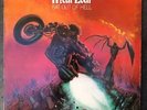 Meat Loaf 'Bat Out Of Hell' 1977 Vinyl LP Record Album
