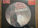 OZZY OSBOURNE - Blizzard Of Ozz - New, Picture Disc Vinyl LP Record Album