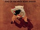 Robert Johnson ‎– King Of The Delta Blues Singers  - Blue Vinyl LP New Sealed